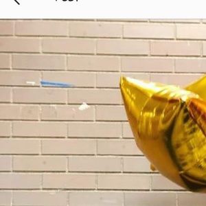 Meet your Posher, Catherine